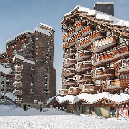 Residence Saskia Falaise - Avoriaz Morzine Eksteriør bilde